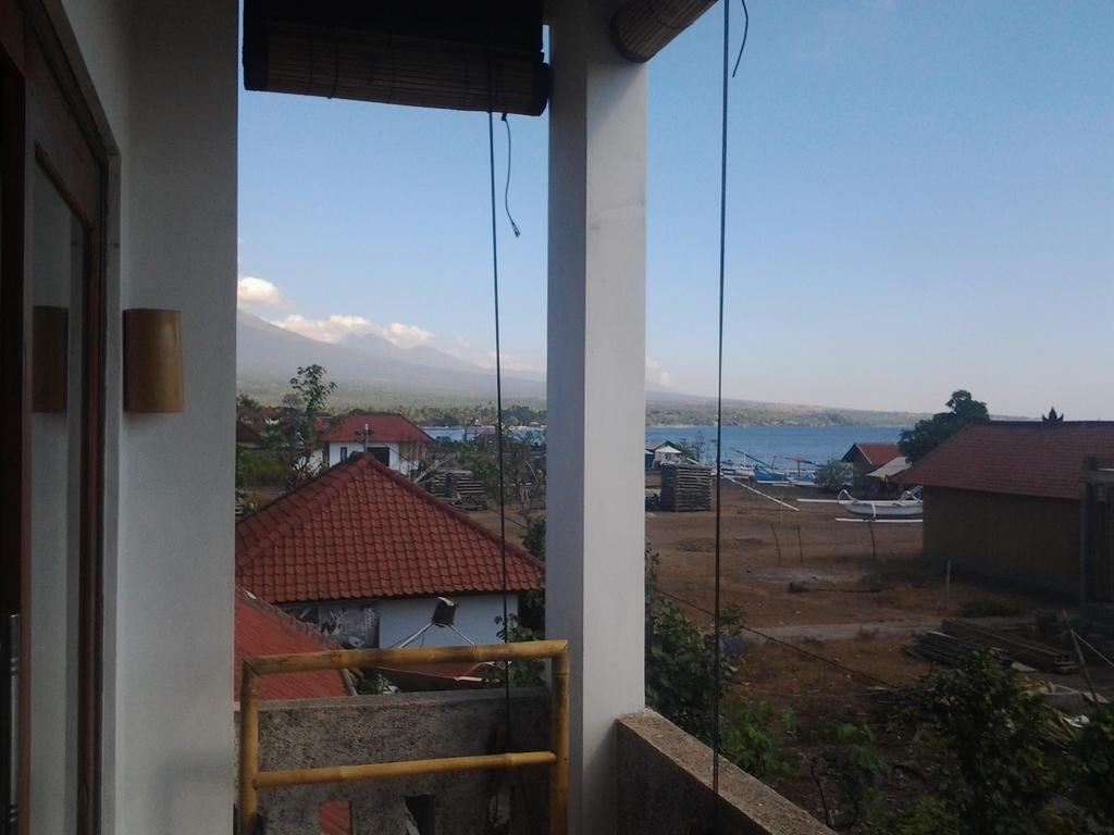 Sony Home Stay Amed Екстериор снимка