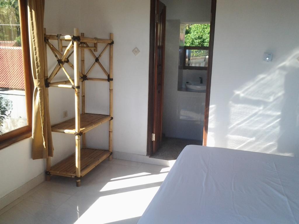 Sony Home Stay Amed Стая снимка