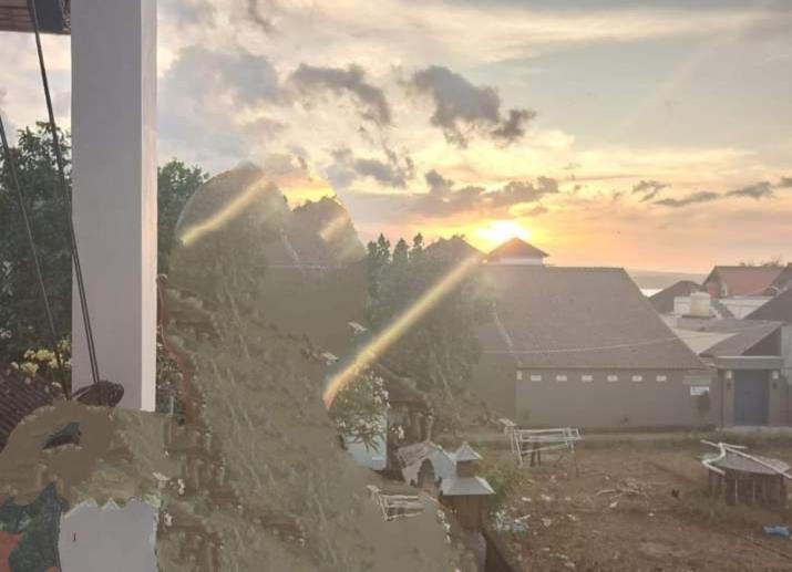 Sony Home Stay Amed Екстериор снимка