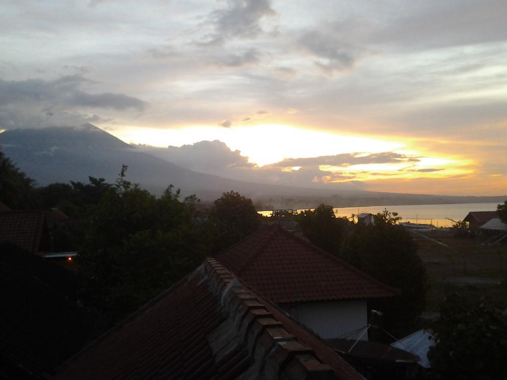 Sony Home Stay Amed Екстериор снимка