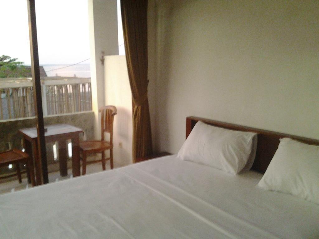 Sony Home Stay Amed Стая снимка