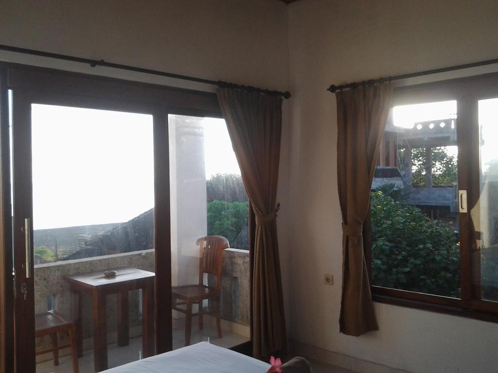 Sony Home Stay Amed Екстериор снимка