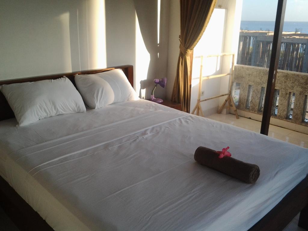 Sony Home Stay Amed Стая снимка