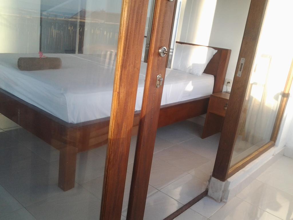 Sony Home Stay Amed Екстериор снимка