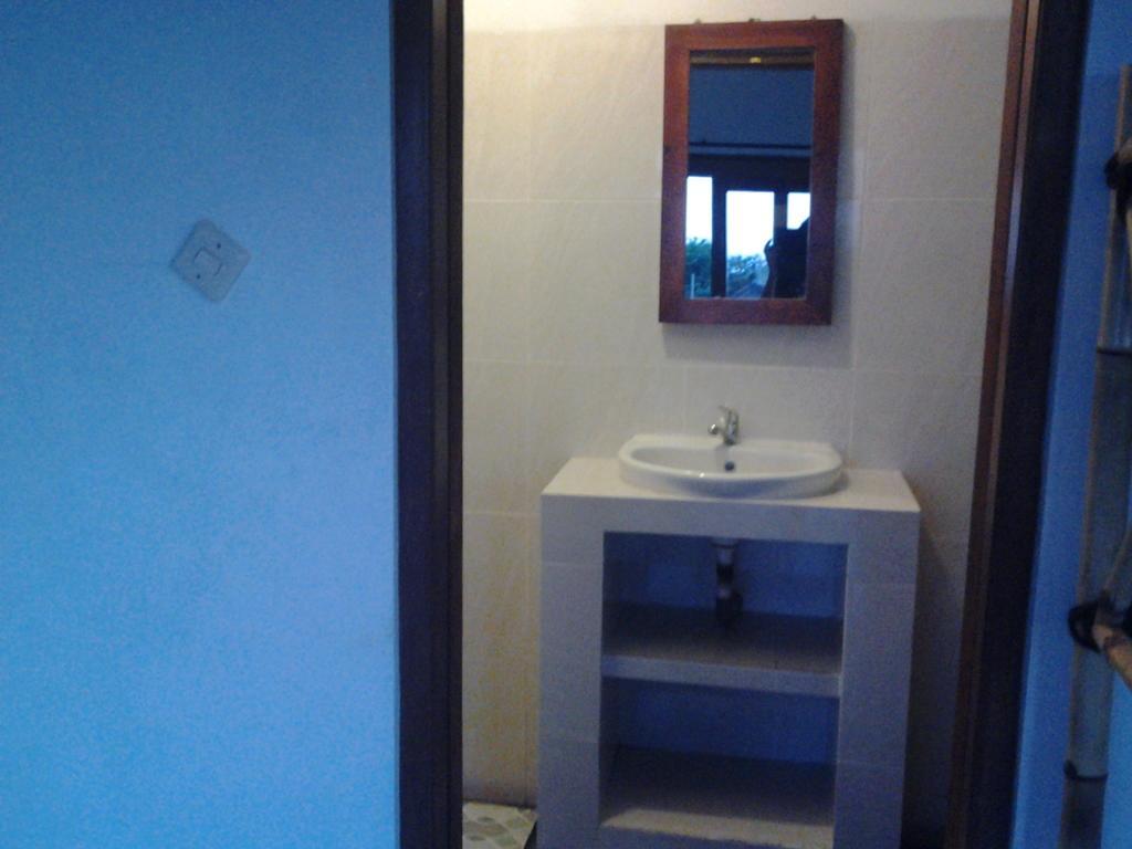Sony Home Stay Amed Стая снимка