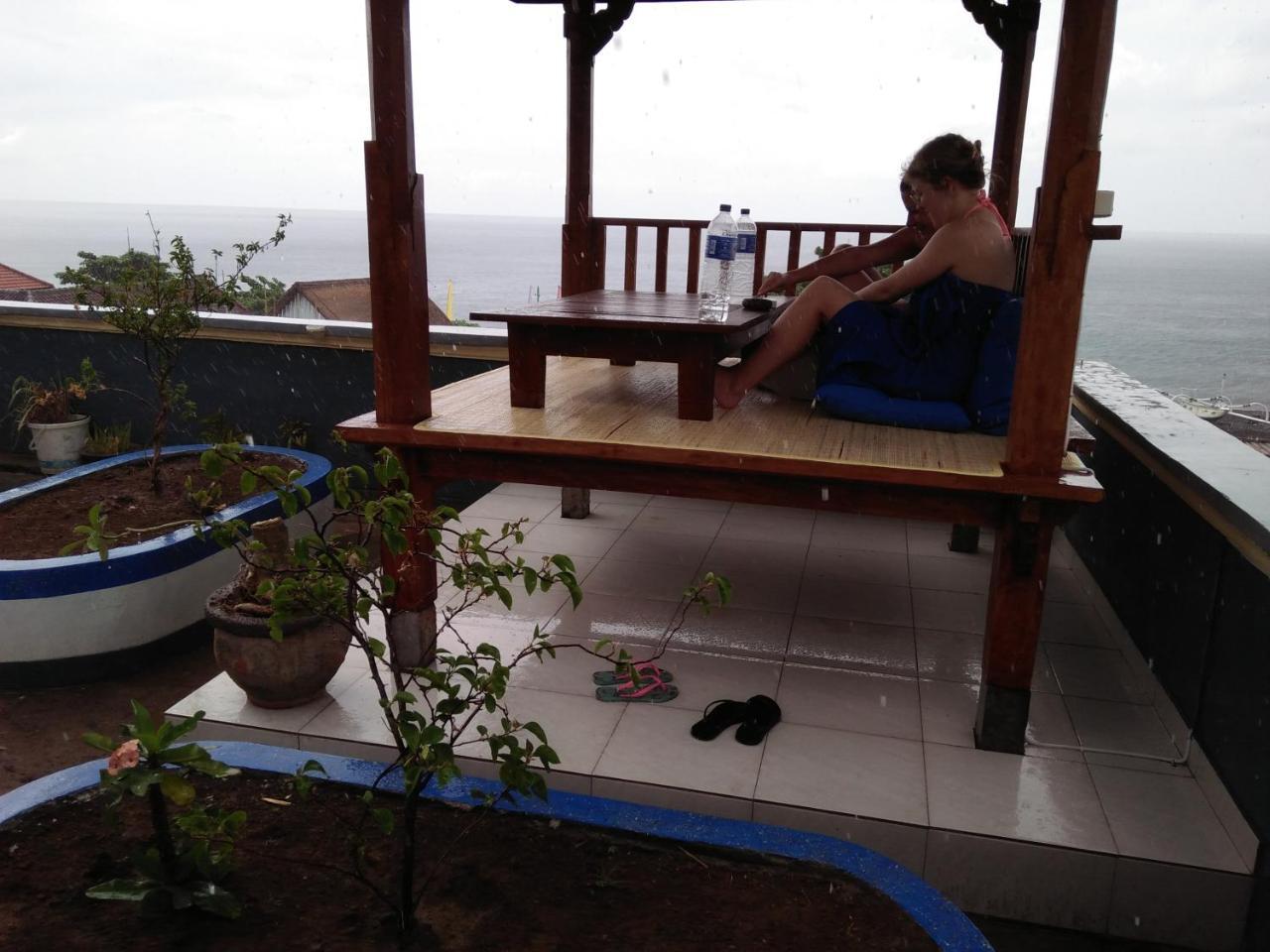 Sony Home Stay Amed Екстериор снимка