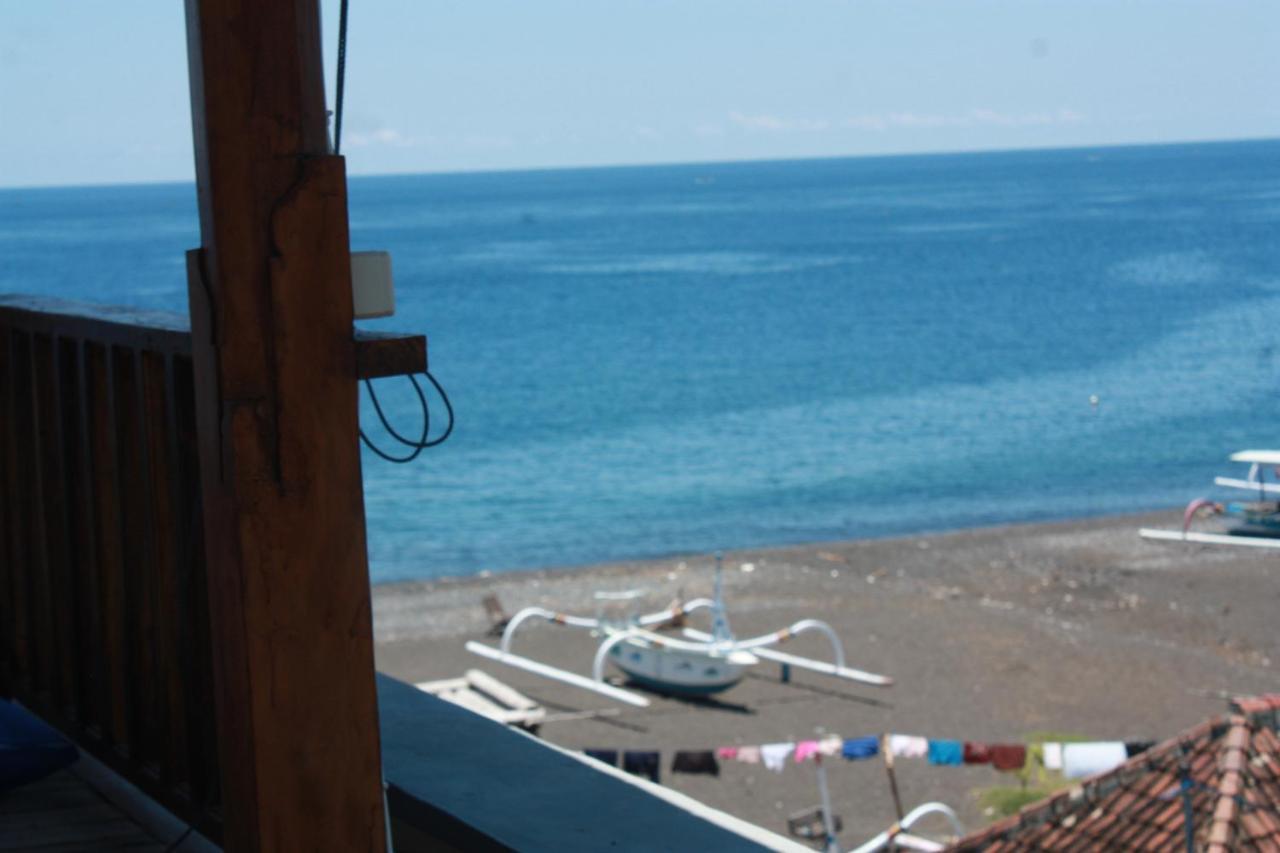 Sony Home Stay Amed Екстериор снимка