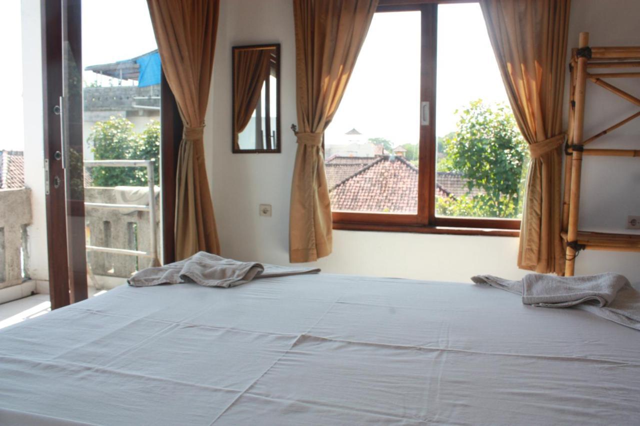 Sony Home Stay Amed Екстериор снимка