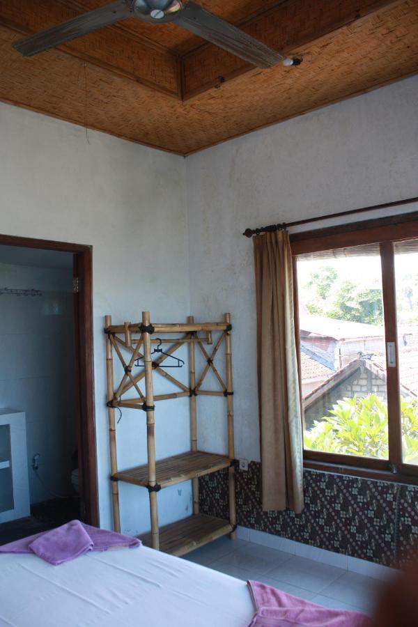 Sony Home Stay Amed Екстериор снимка