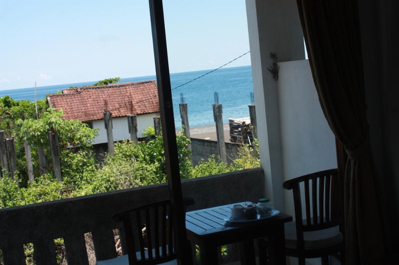 Sony Home Stay Amed Екстериор снимка